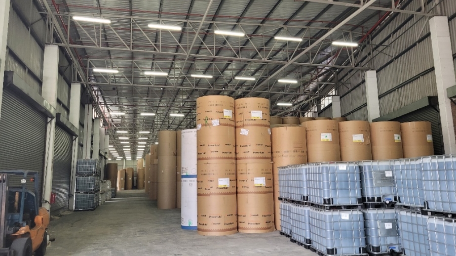To Let commercial Property for Rent in Bellville South Western Cape